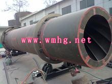 Quartz sand dryer