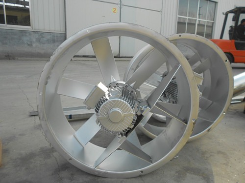 循環風機（jī）(點擊進入）