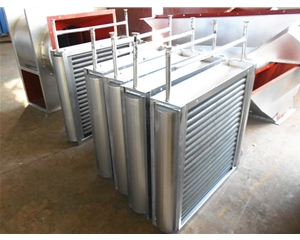 Heat sink group (click to enter)