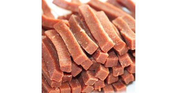 我國食（shí）品烘幹設備的發展是什麽？