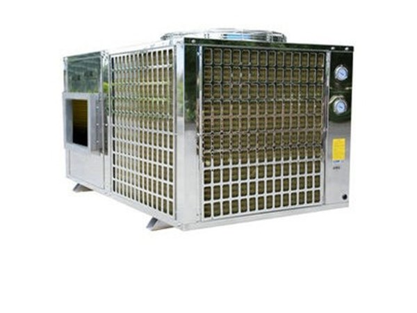 用熱泵烘幹更適合肉製品（pǐn）